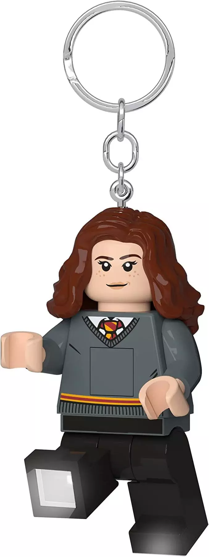 Lego Led Keychain Harry Potter Hermione