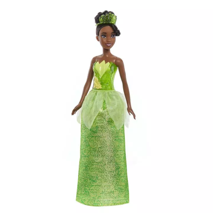 Disney Princess Tiana Doll Hlw04