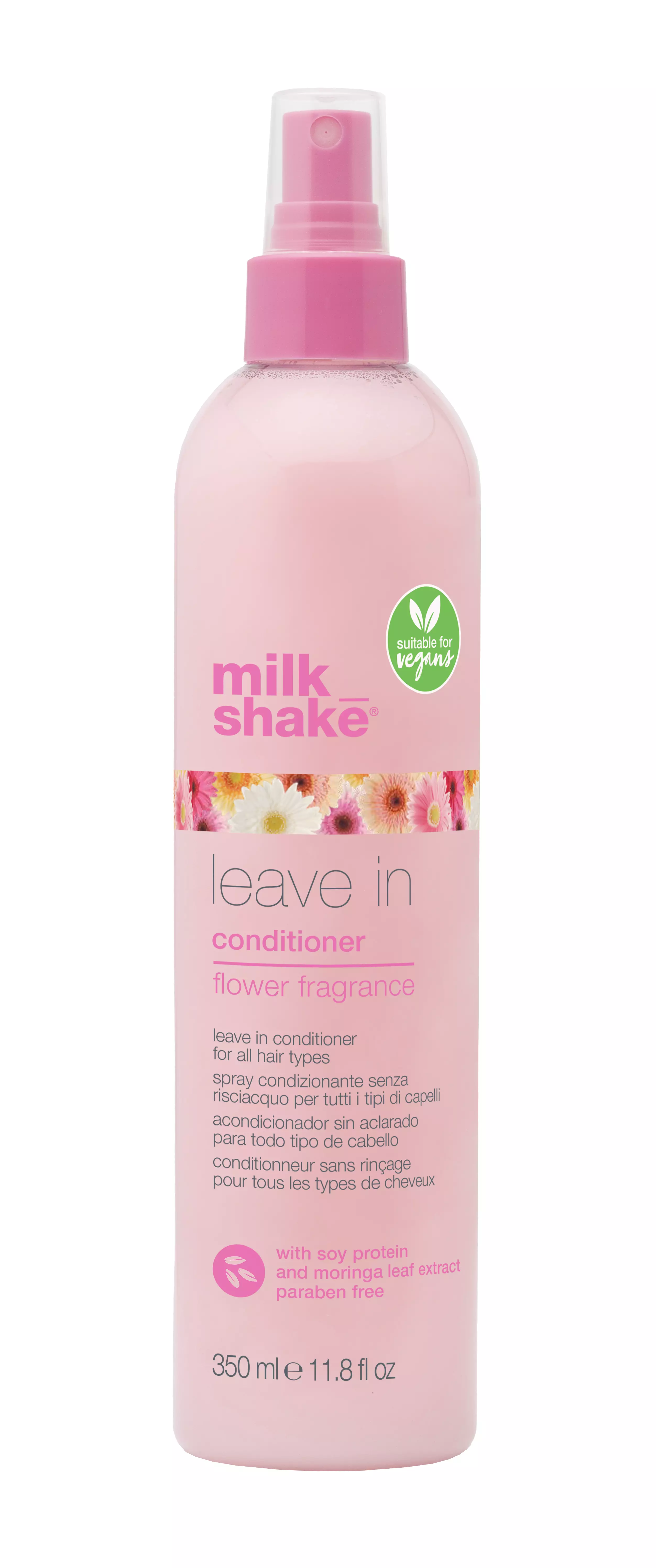 Milkshake Leave In Conditioner Flower Ml
