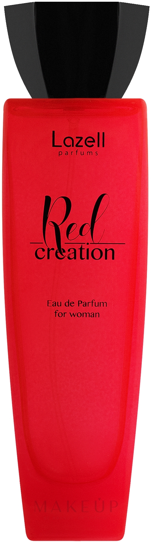 Lazell Red Creation For Woman Edp