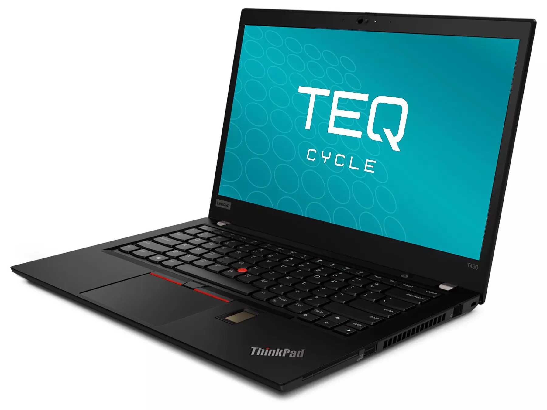 Teqcycle Lenovo Thinkpad T490, Intel® Core™