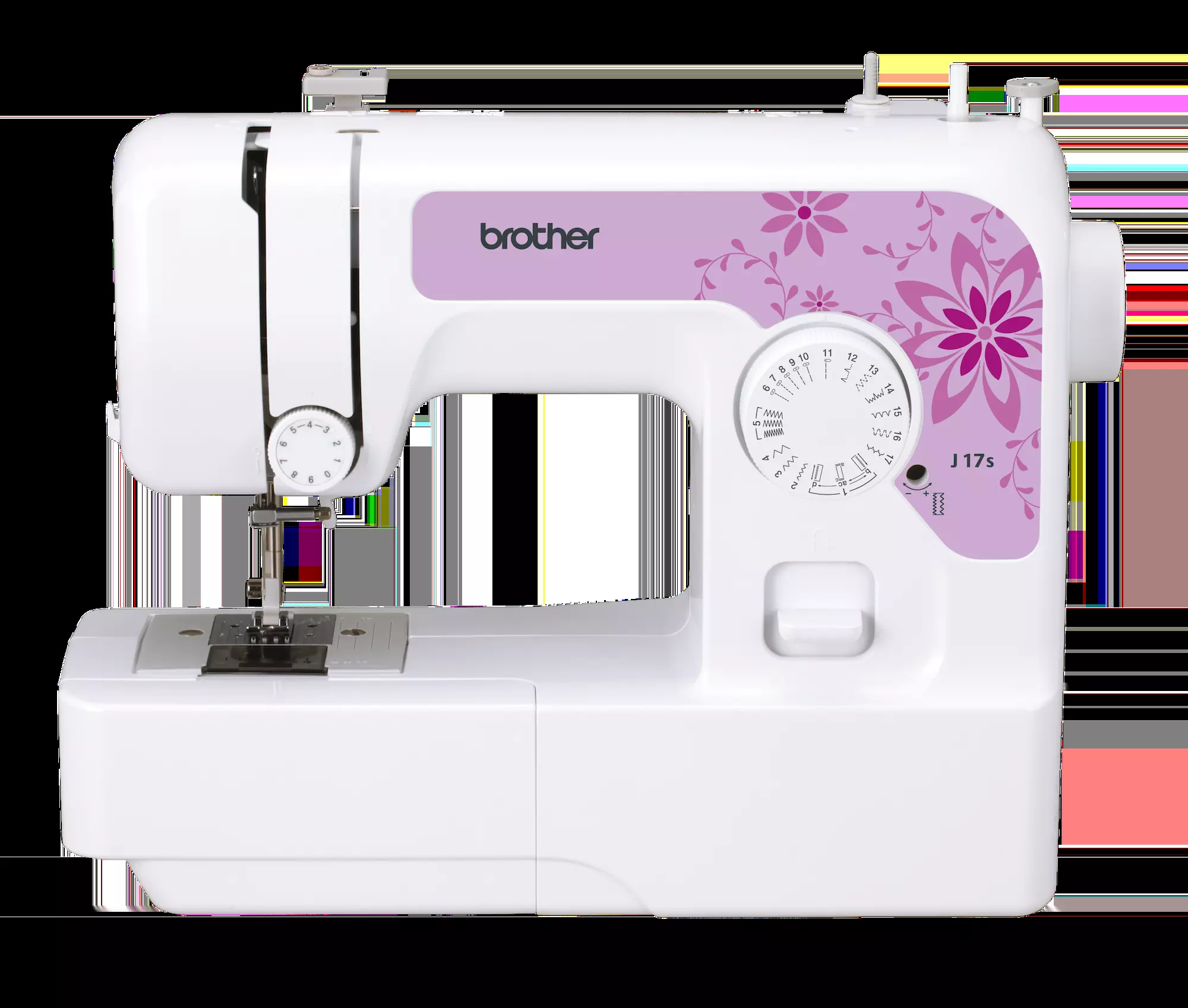 Brother J17s Sewing Machine
