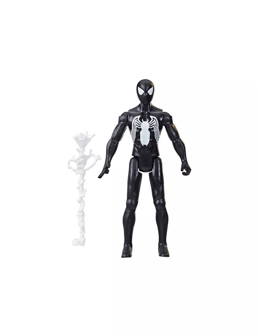 Spider-Man Epic Hero Series Symbiote Suit