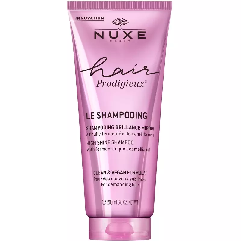 Nuxe High Shine Shampoo Ml