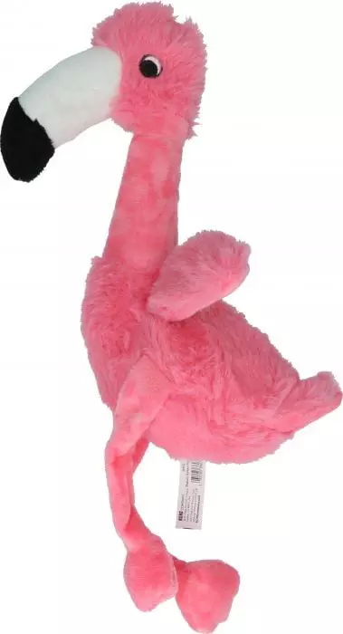 Kong Shakers Honkers Flamingo Small 33Cm