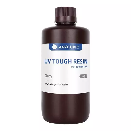 Anycubic Flexible Tough Resin For Fdm