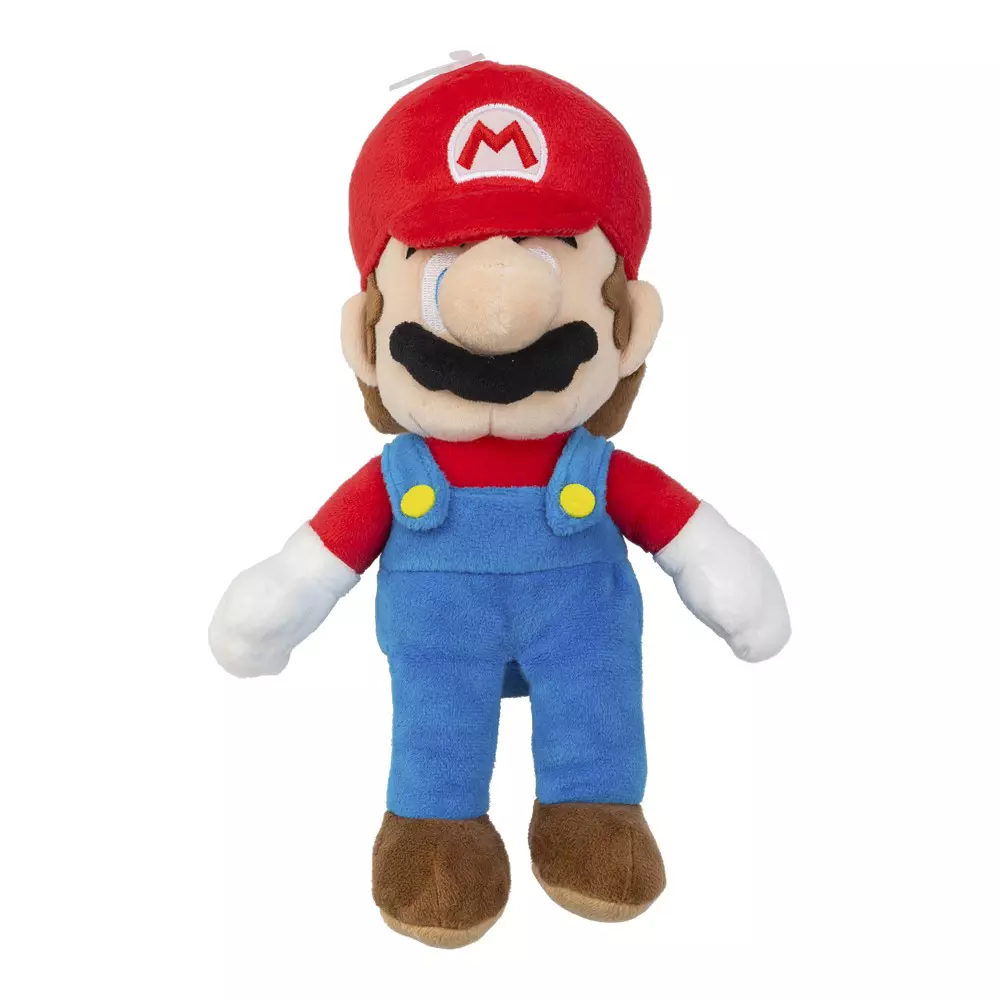 Super Mario Plush Cm 81259