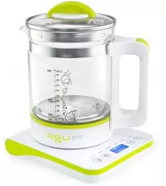 Agu Kettle 6In1 Multifunctional Bubbly