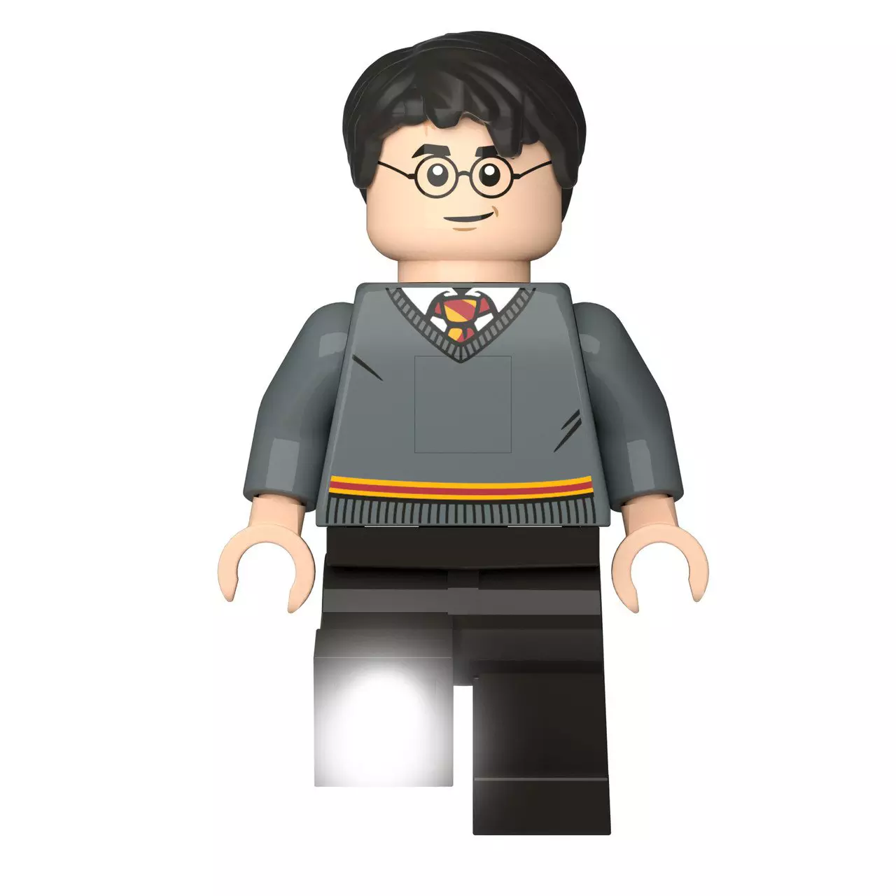 Lego Torch Harry Potter 4008416-To49b
