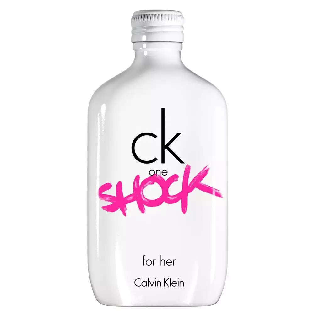 Calvin Klein One Shock For Her