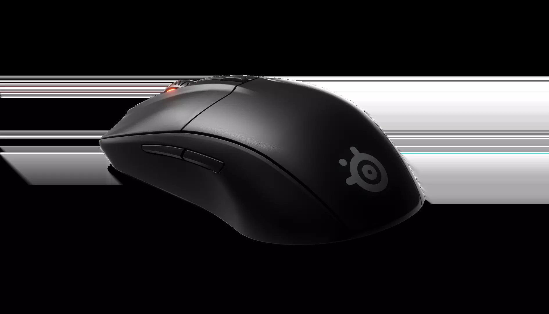Steelseries Rival Wireless Gaming Mouse