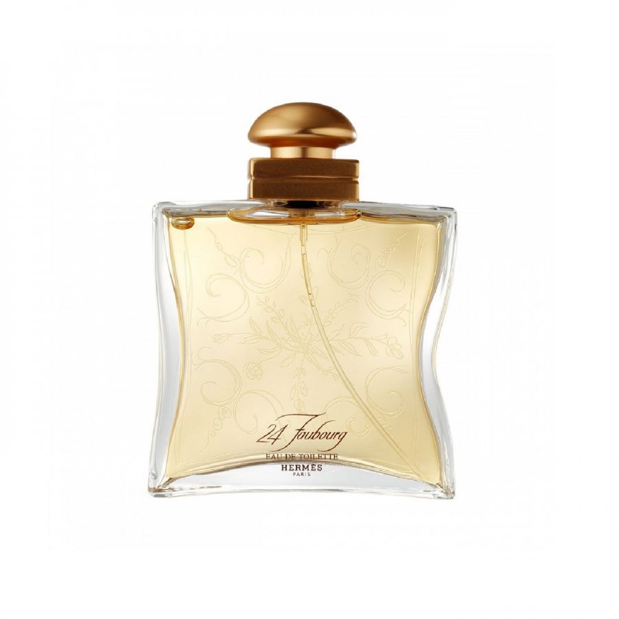 24 Faubourg Edt 