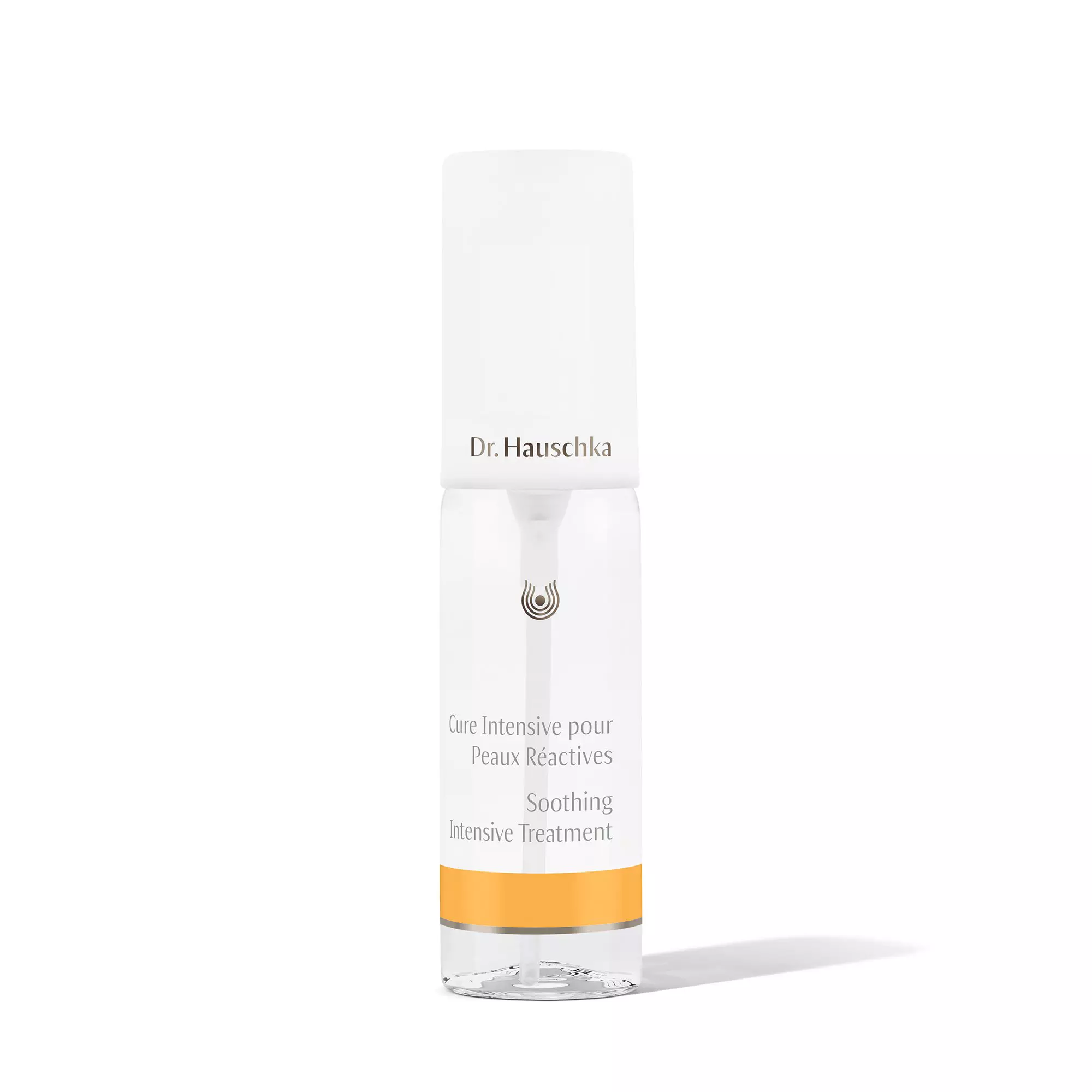 Dr. Hauschka Soothing Intensive Treatment Ml