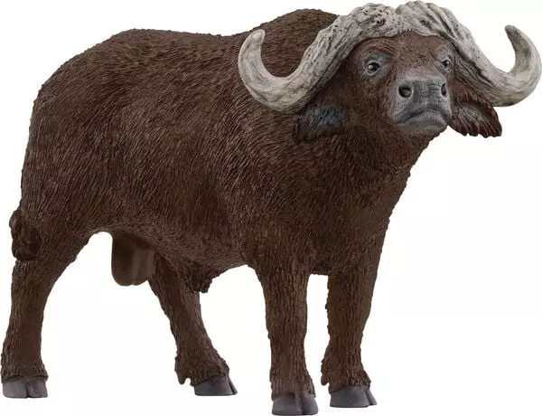 Schleich Wild Life African Buffalo 148729