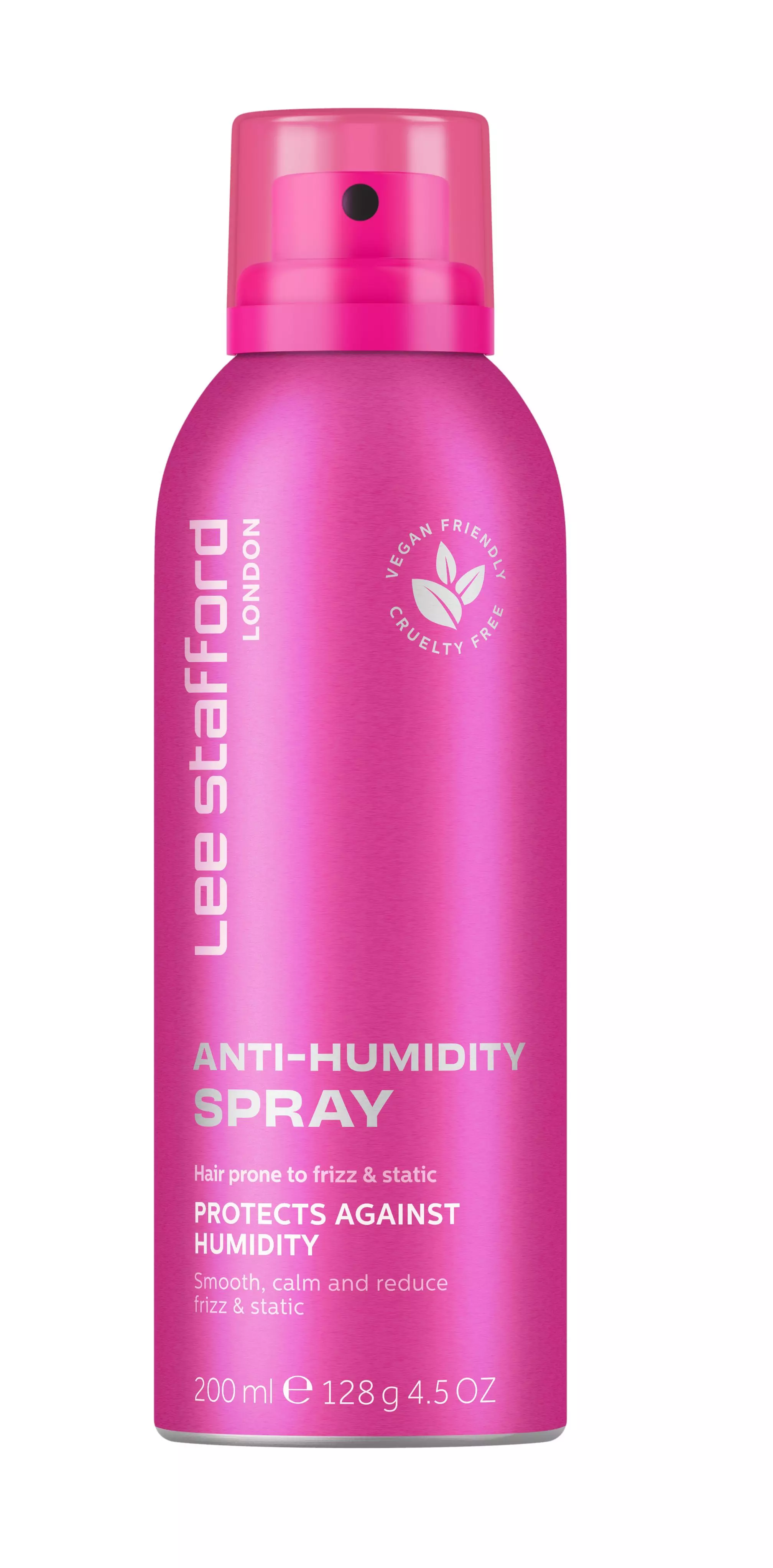 Lee Stafford Anti-Humidity Spray Ml