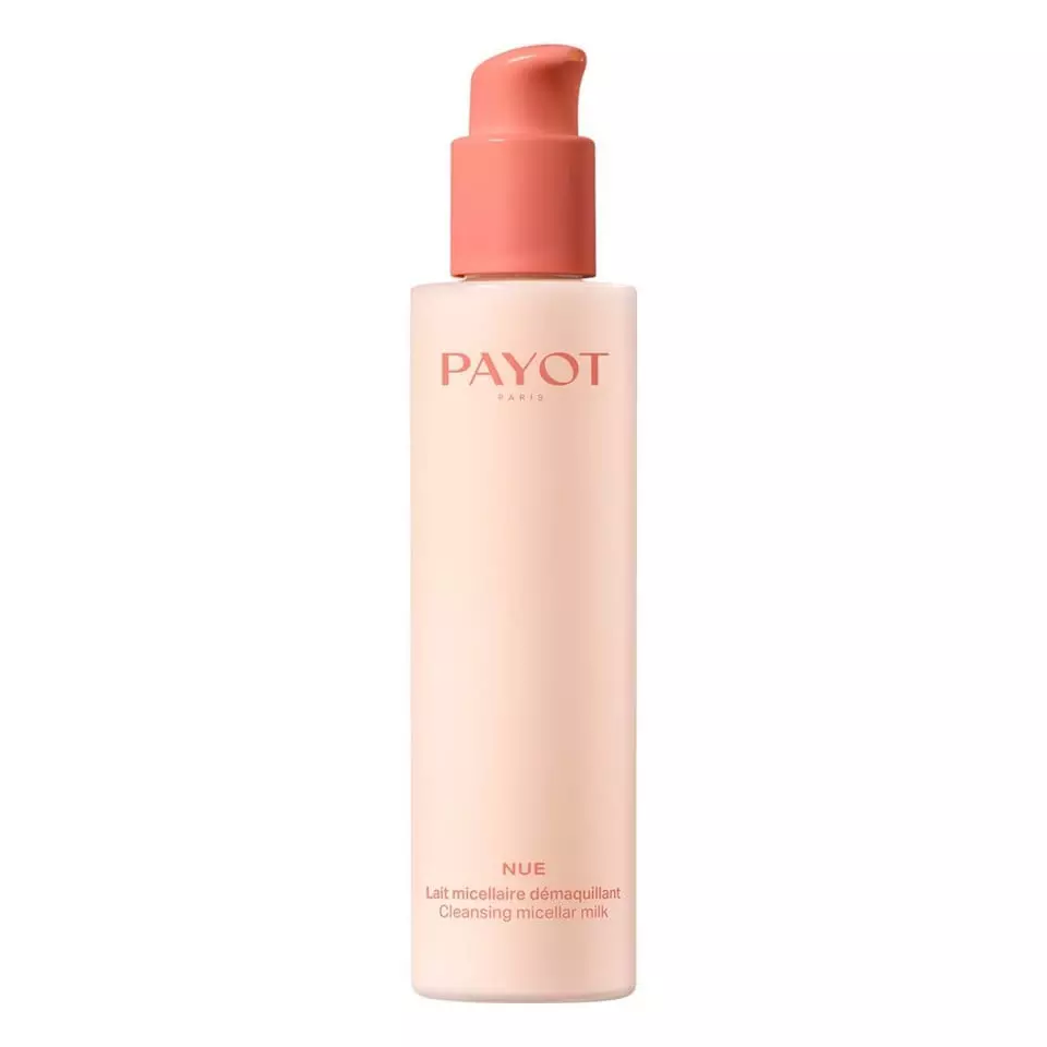 Payot Micellaire Cleansing Milk Ml