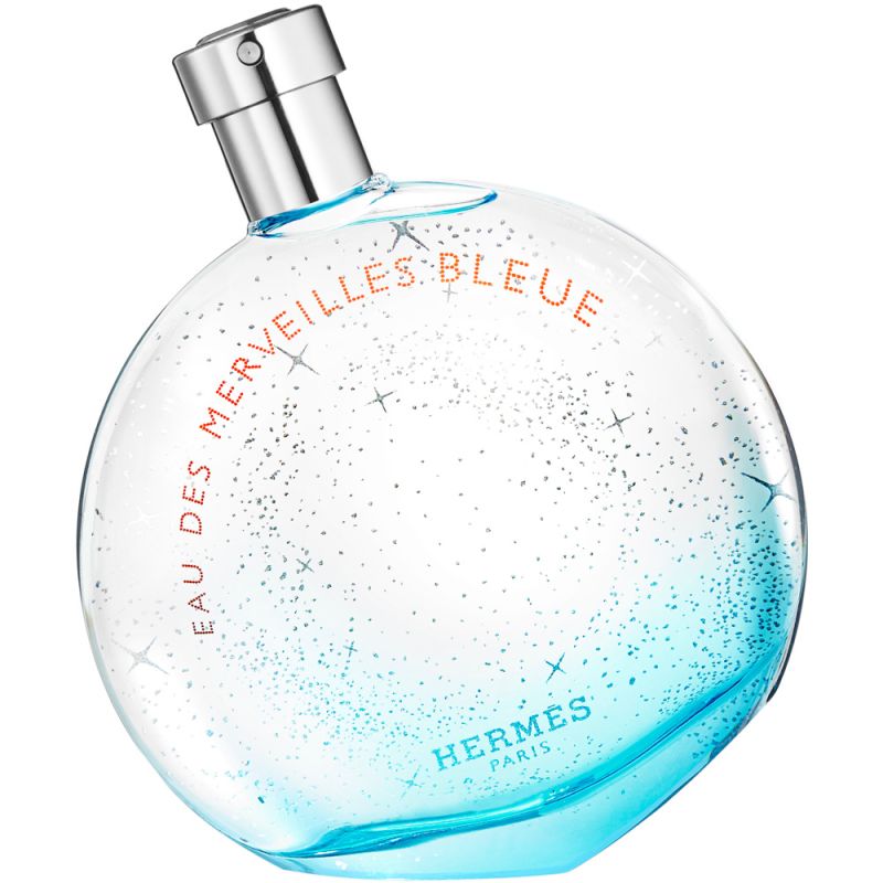 Eau Des Merveilles Bleue Edt 125Ml