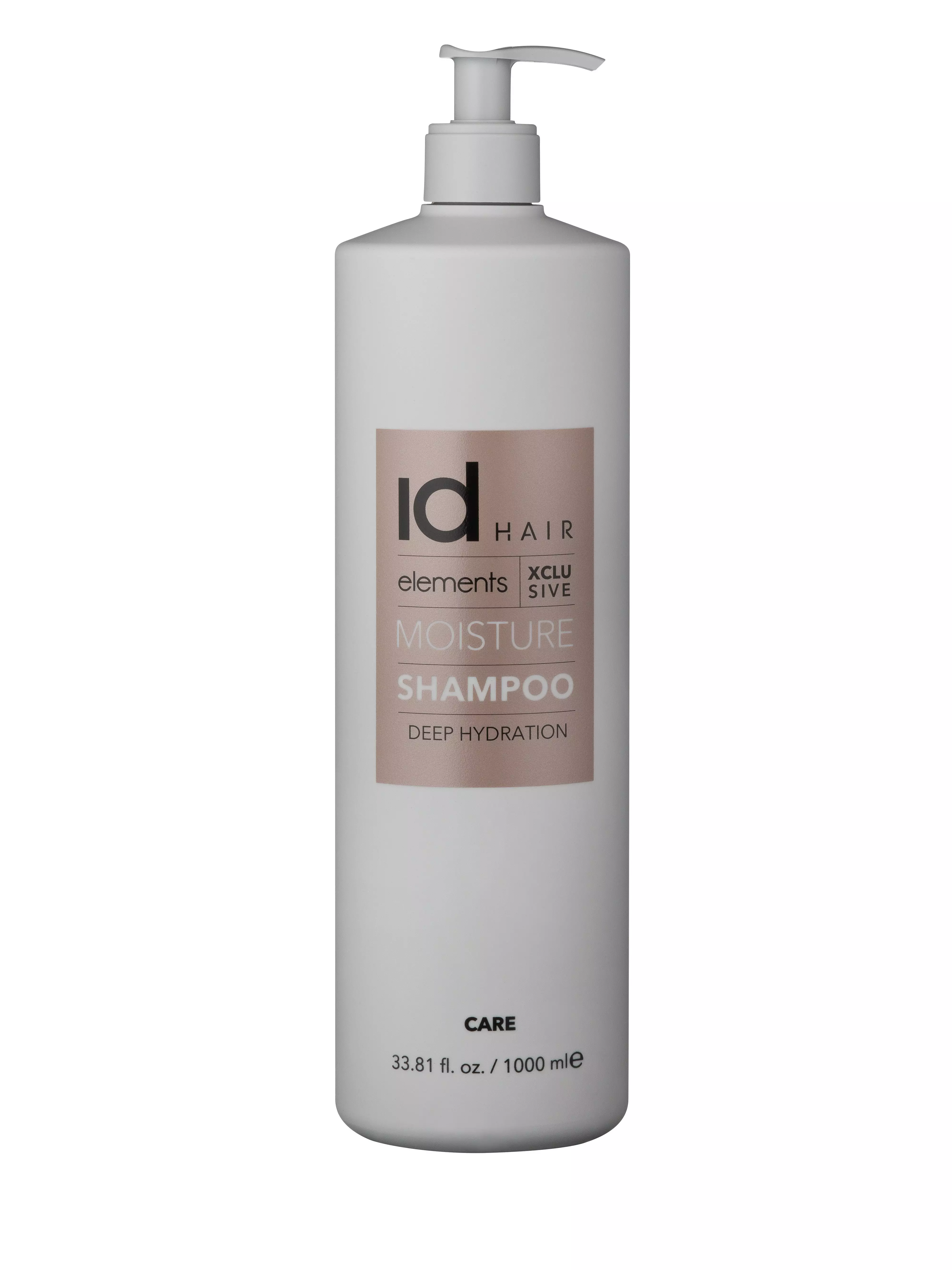 Idhair Elements Xclusive Moisture Shampoo 1000