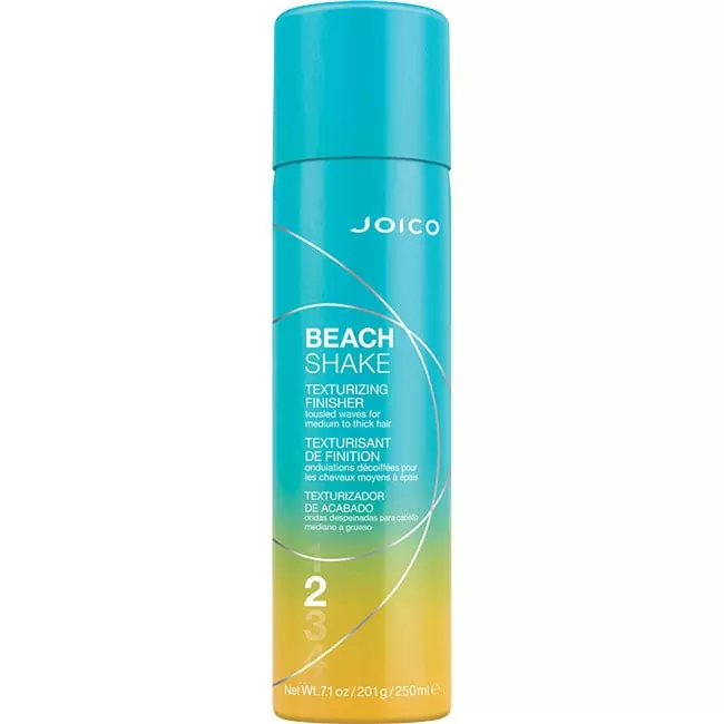 Joico Beach Shake Texturizing Finisher Ml