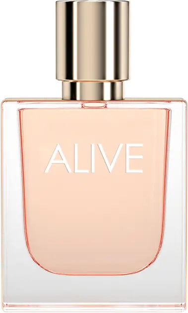 Boss Alive Parfum 