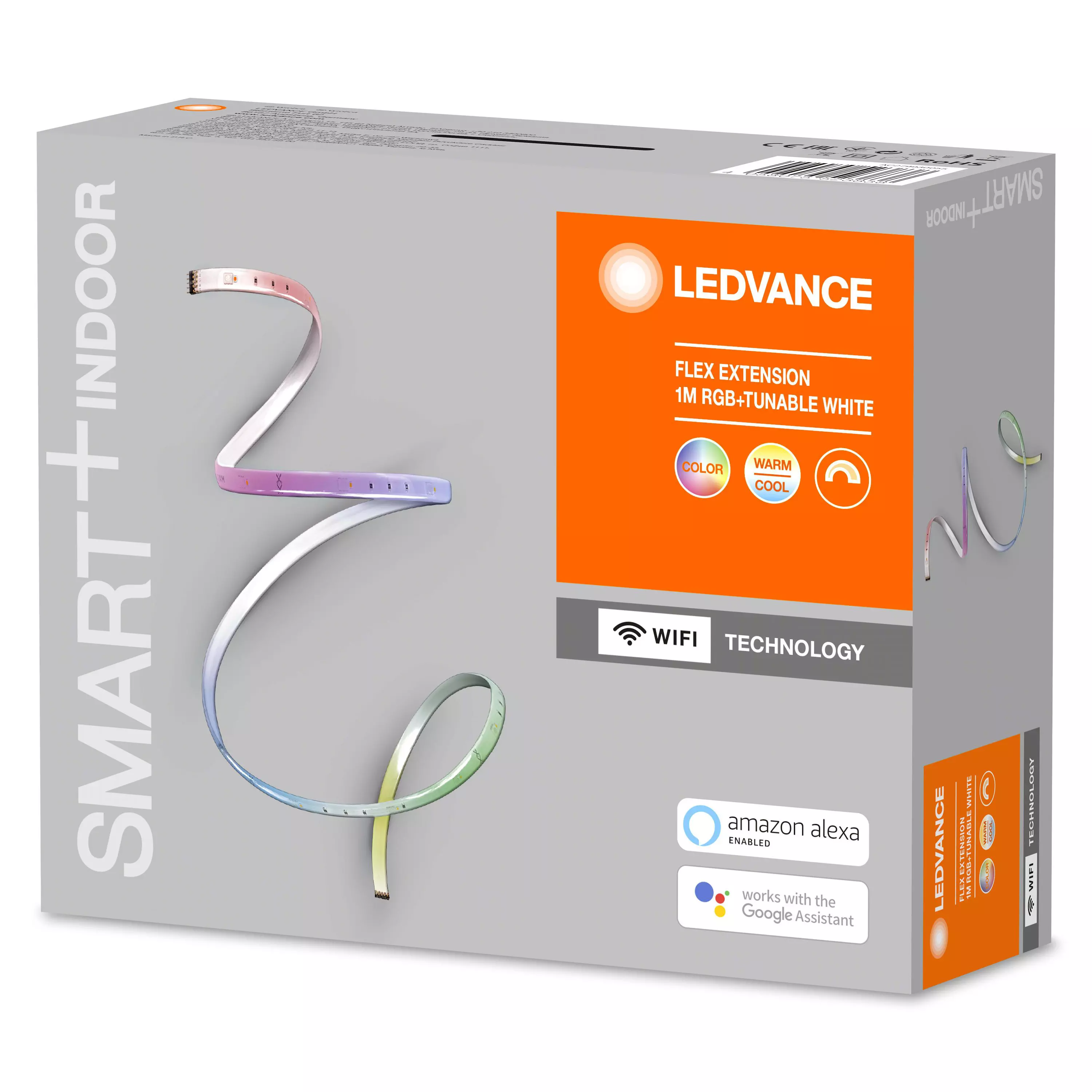 Ledvance Smartplus Flex ,6W-Rgbtw M Extension