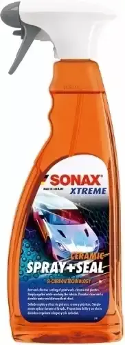 Sonax Xtreme Ceramic Sprayplusseal 750Ml