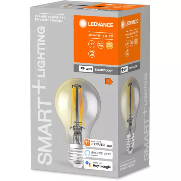 Ledvance Smartplus Standard 44W Filament E27