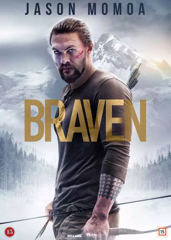 Braven Dvd