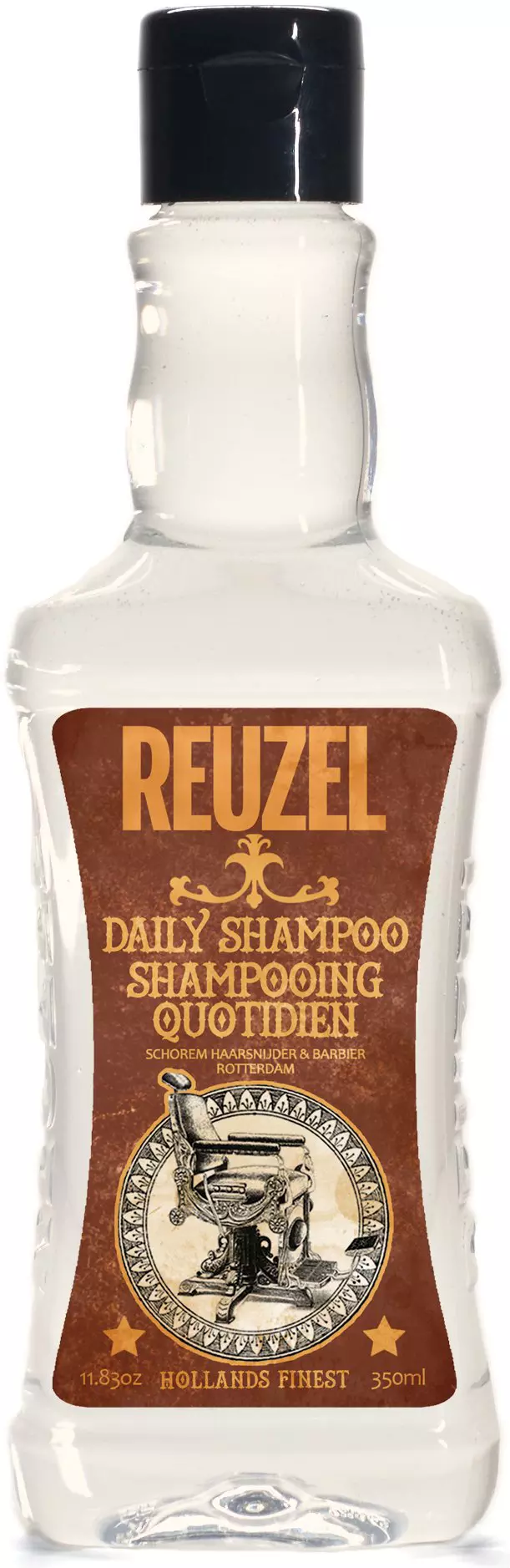 Reuzel Daily Shampoo Ml