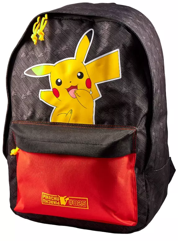Kids Licensing Backpack 20L Pokemon 061509002L