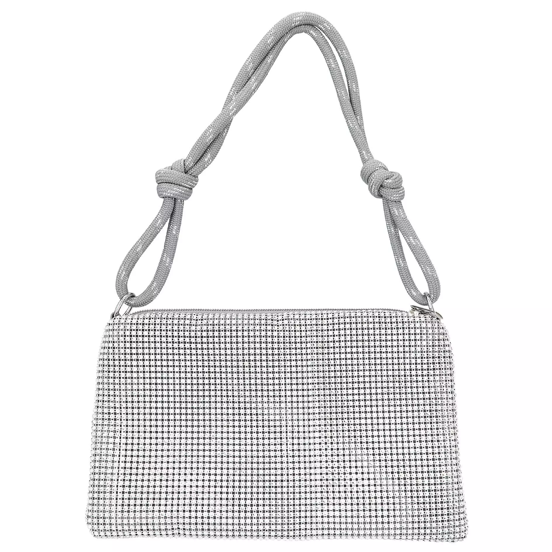 Topmodel Small Handbag Glitter Queen 0412523