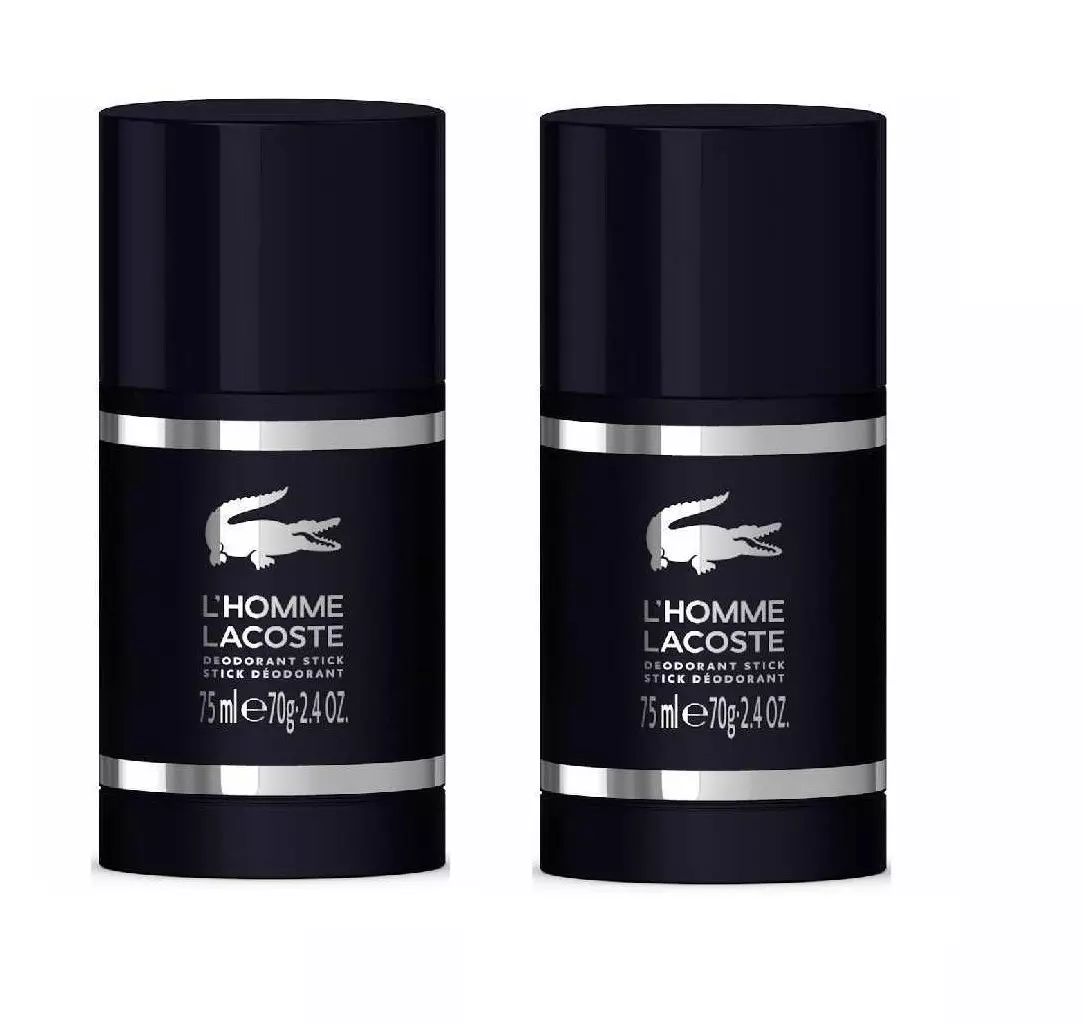 Lacoste Lhomme Deostick X