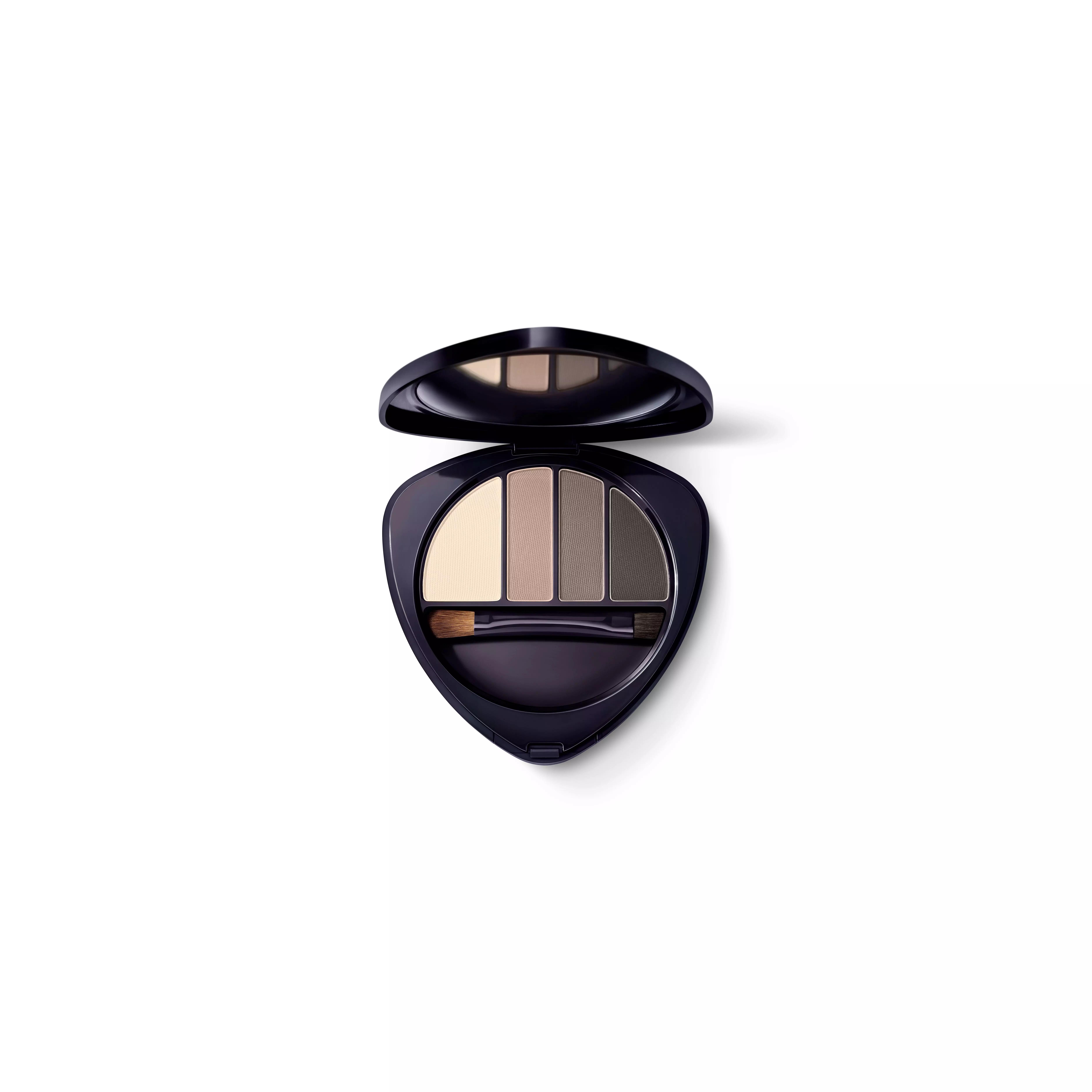 Dr. Hauschka Eye And Brow Palette