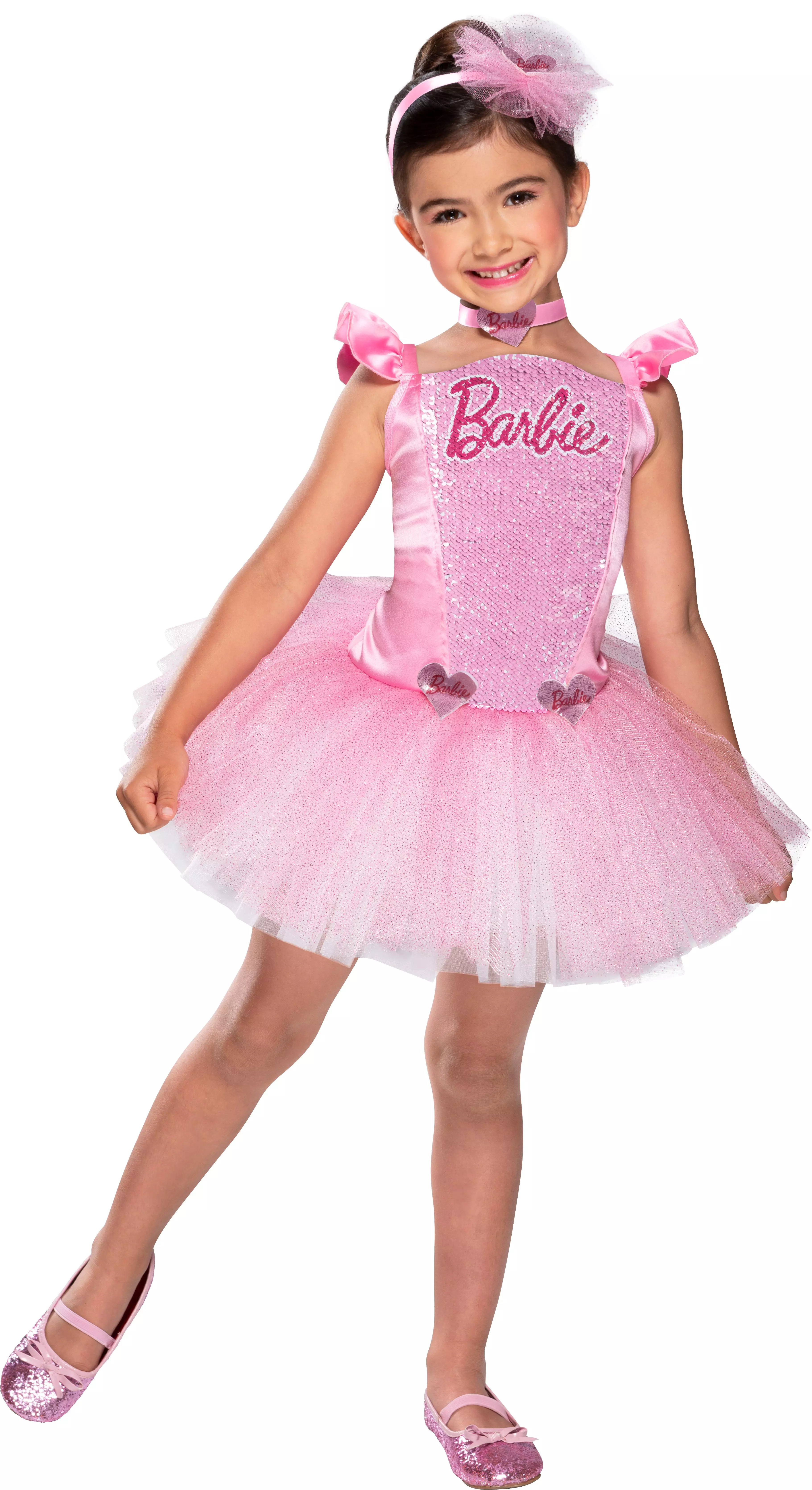 Rubies Costume Barbie Ballerina Cm