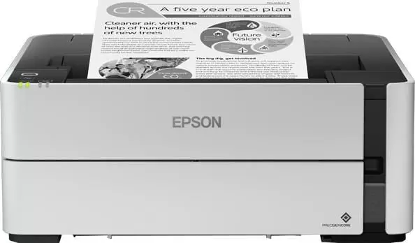 Epson Ecotank Et-M1180 Multifunction Inkjet