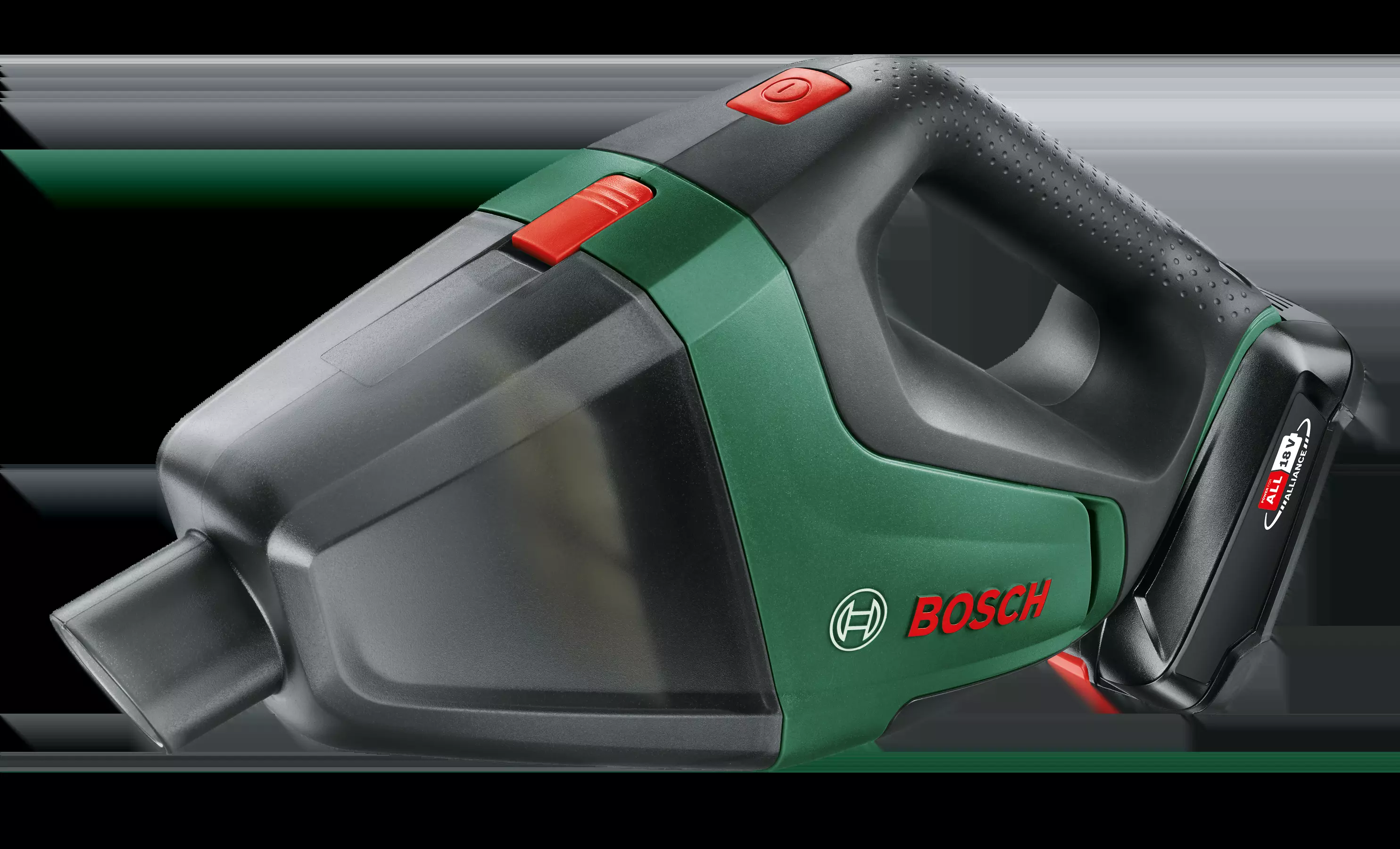 Bosch Dry Vacuum Cleaner Universalvac