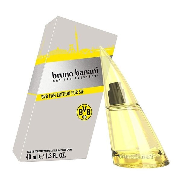 Bruno Banani Woman Limited Borussia Dortmund