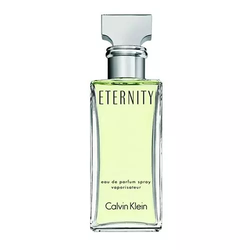 Calvin Klein Eternity For Women Edp