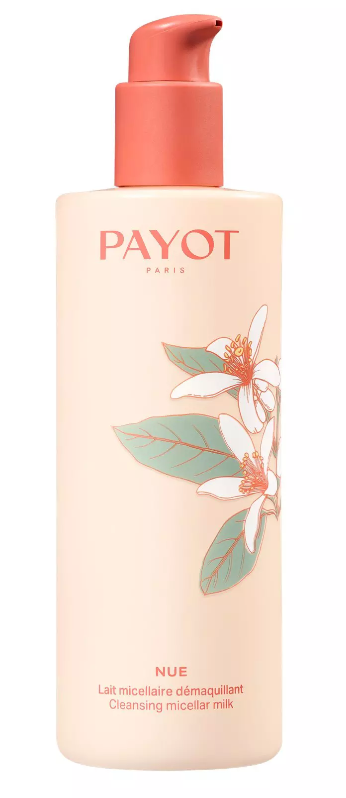 Payot Payot Nue Cleansing Micellar Milk