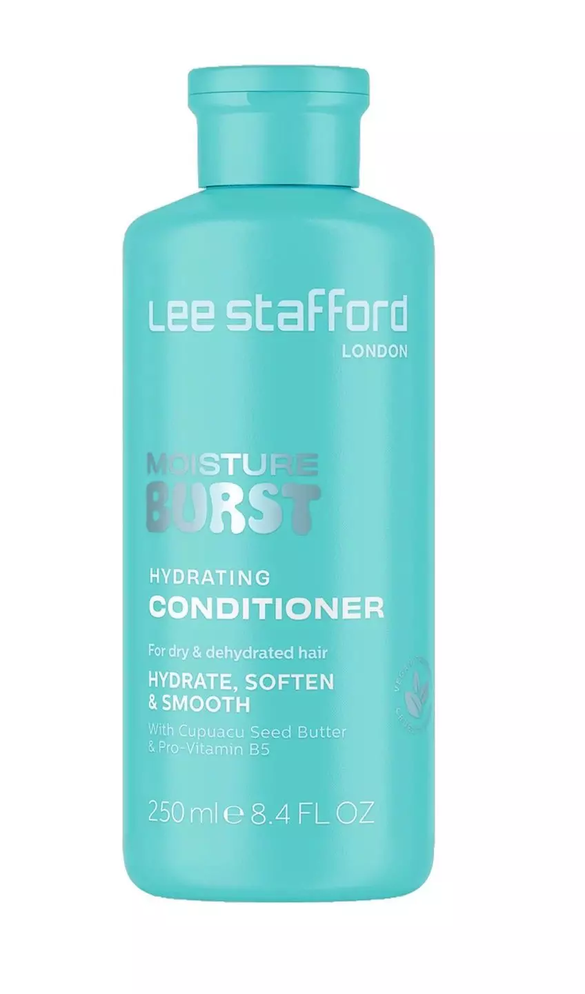 Lee Stafford Moisture Burst Hydrating Conditioner