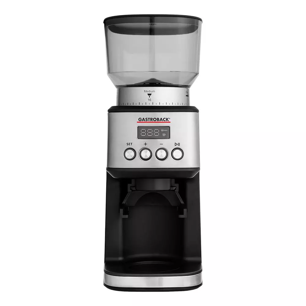Gastroback Design Coffee Grinder Digital -42643