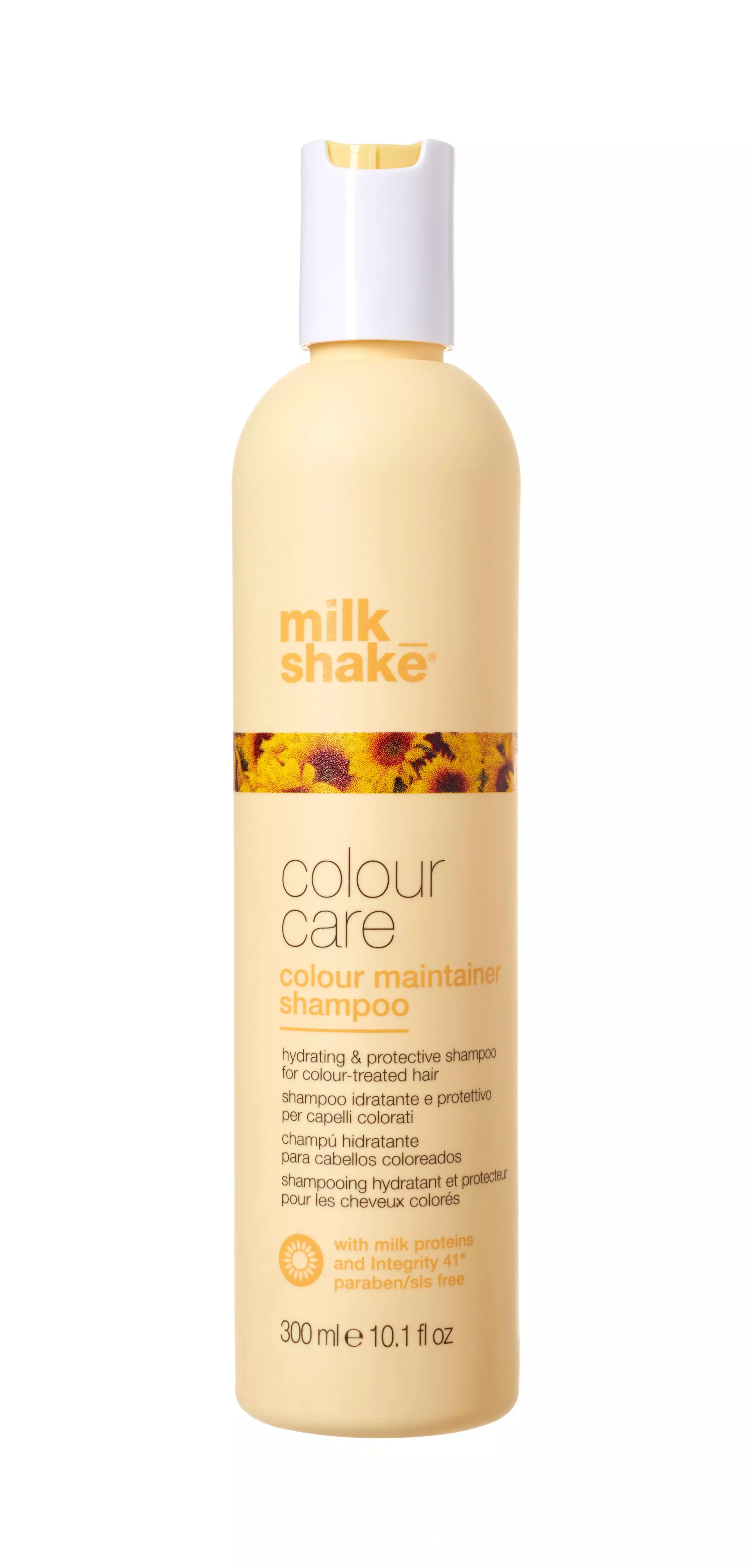 Milkshake Color Maintainer Shampoo Ml