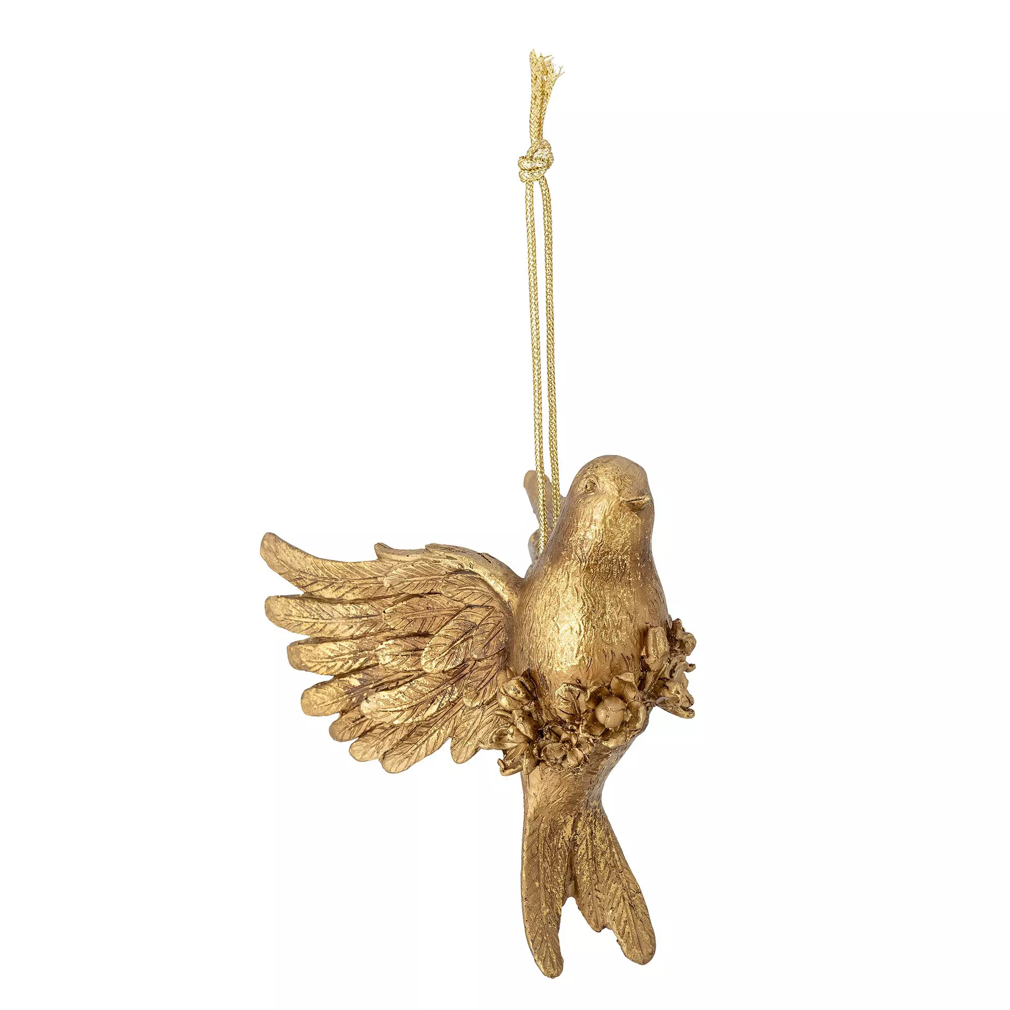 Bloomingville Jaylyn Bird Ornament 82060032
