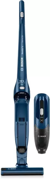 Bosch Cordless Stick Vacuum Cleaner, 2In1