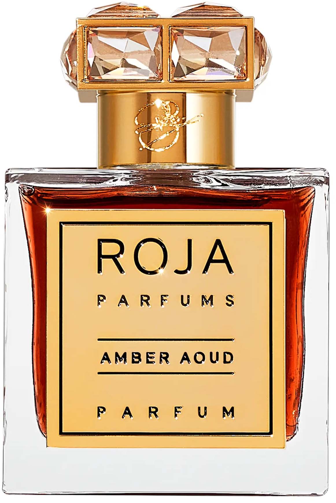 Roja Parfums Amber Aoud Parfum Edp
