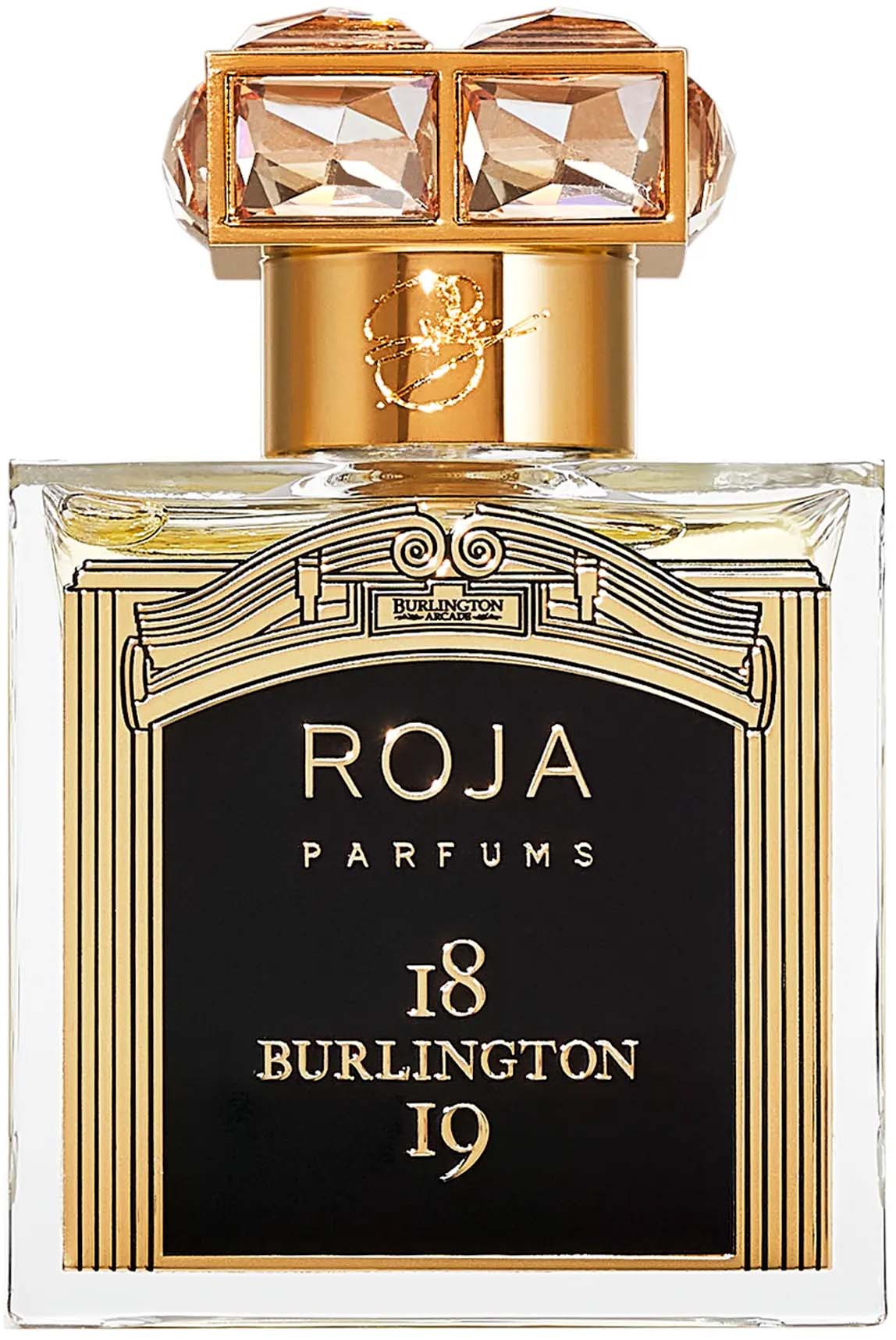 Roja Parfums Burlington 1819 Edp 