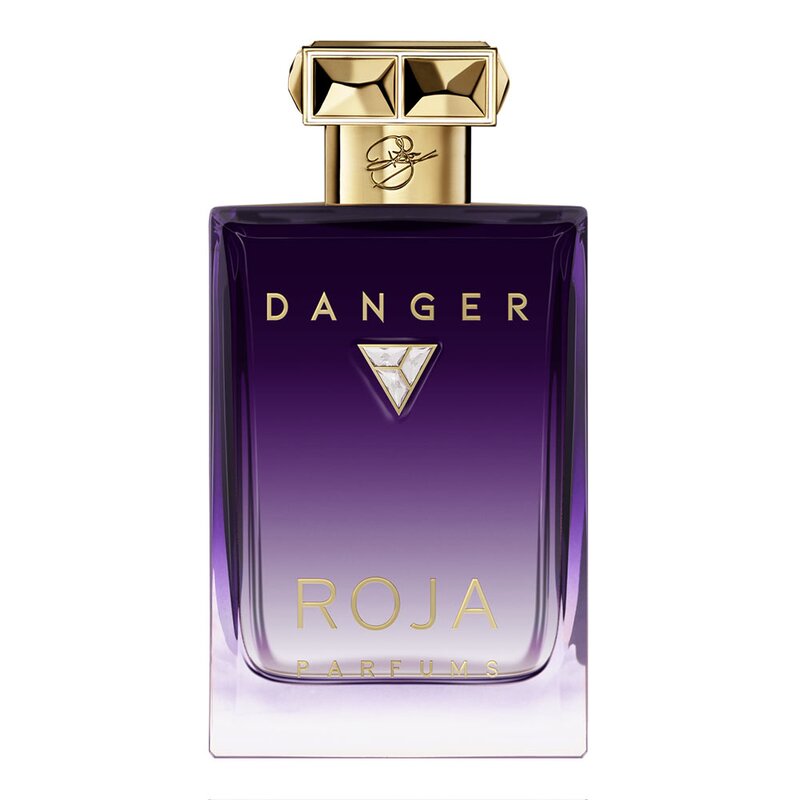Roja Parfums Danger Pour Femme Parfum
