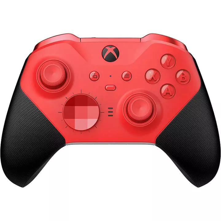 Xbox Elite Wireless Controller V2 Red