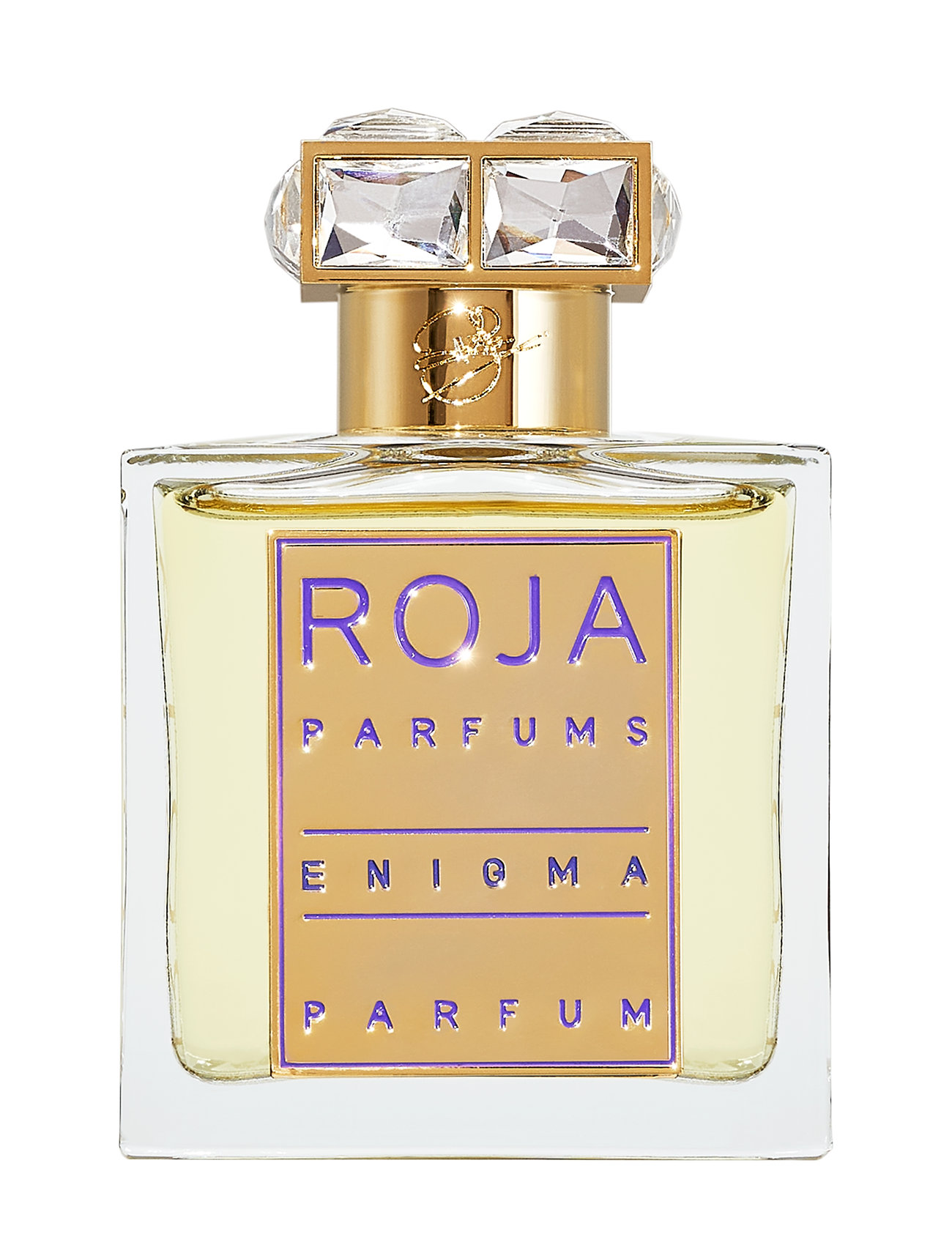 Roja Parfums Enigma Pour Femme Parfum
