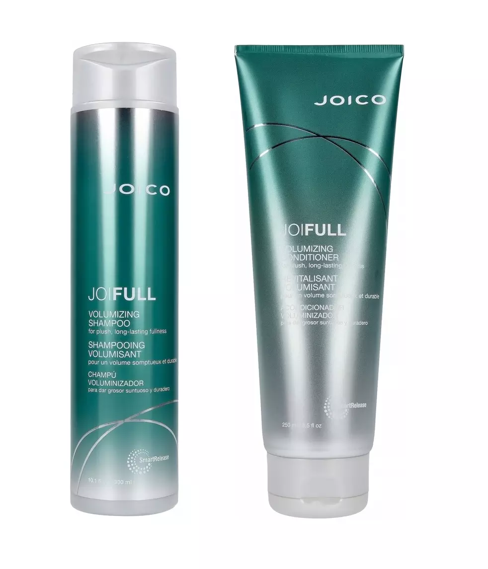 Joico Joifull Volumizing Shampoo Ml Plus